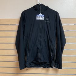 Arcteryx Atom Weather Resistant Hoody Size Small