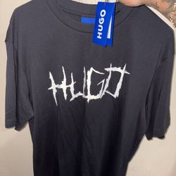Hugo Boss Shirt 