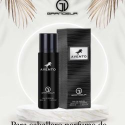Aventó By Grandeur Men’s Cologne  (creed advento) 30ml 
