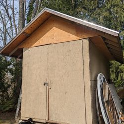 Large Shed For Sale