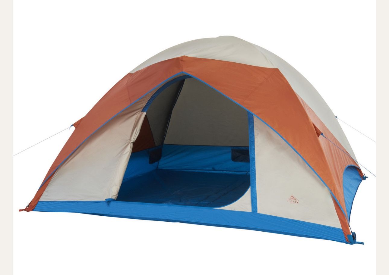 Kelty Ballarat 6-Person Camping Tent