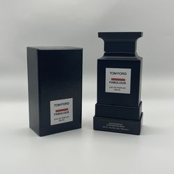 Tom Ford F Fabulous Cologne