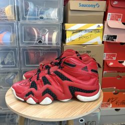 Adidas Kobe Crazy 8