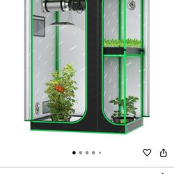 Grow Equipment