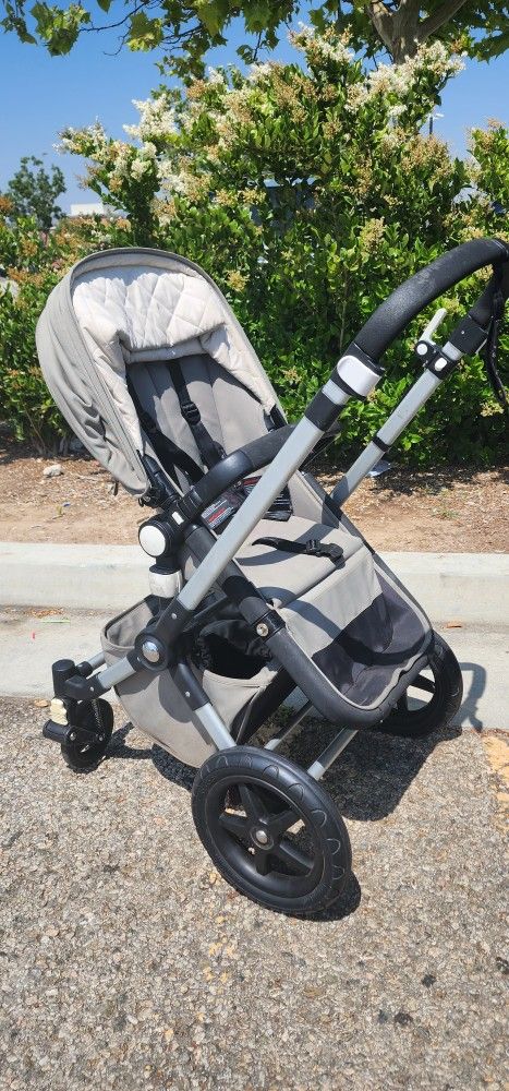 Bugaboo Cameleon 3  