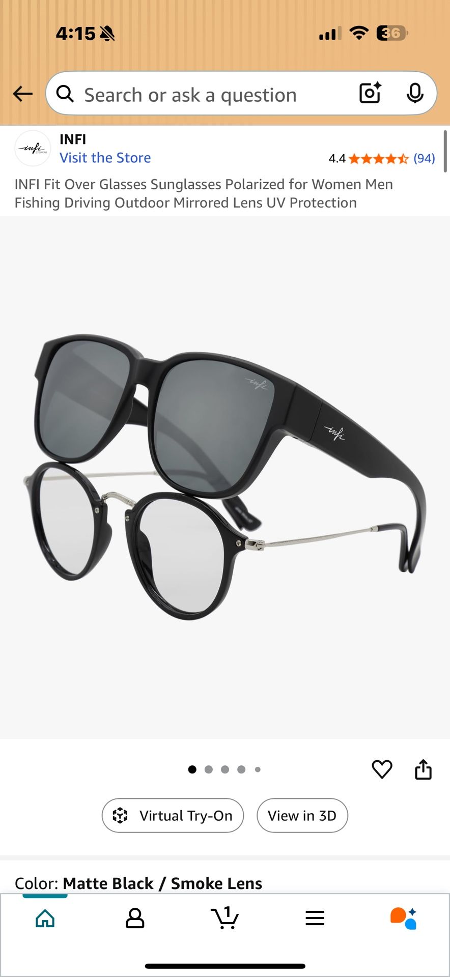 Sunglasses