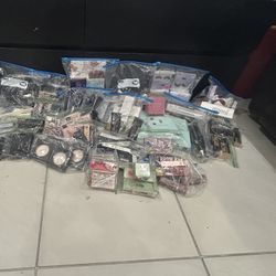 Make Up Lotto