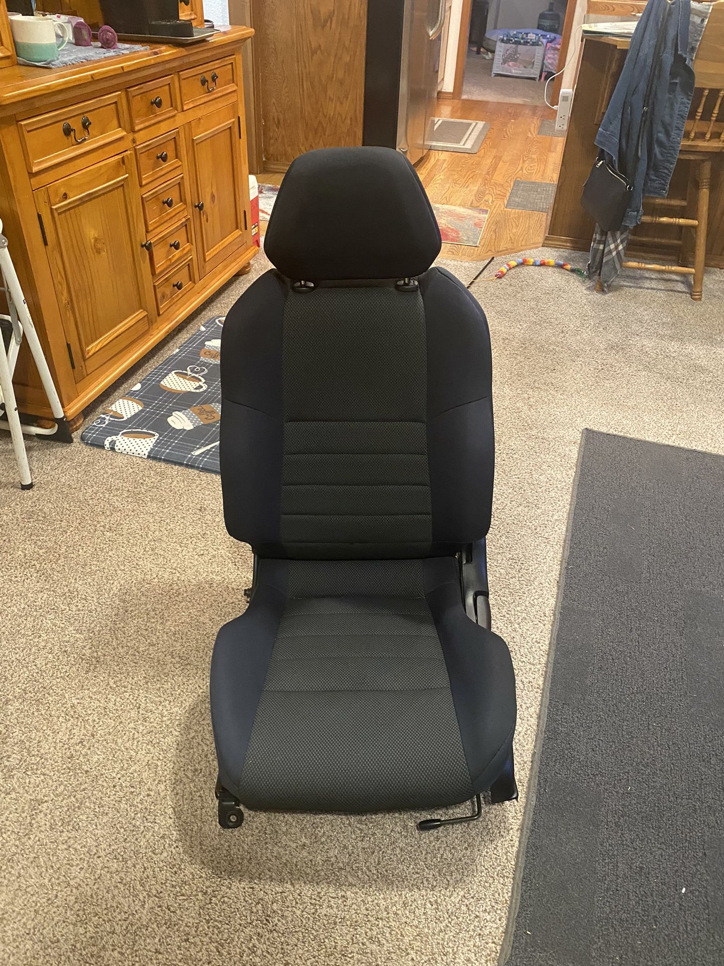 oem nissan silvia s15 seat