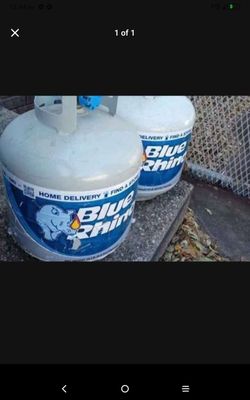 Propane