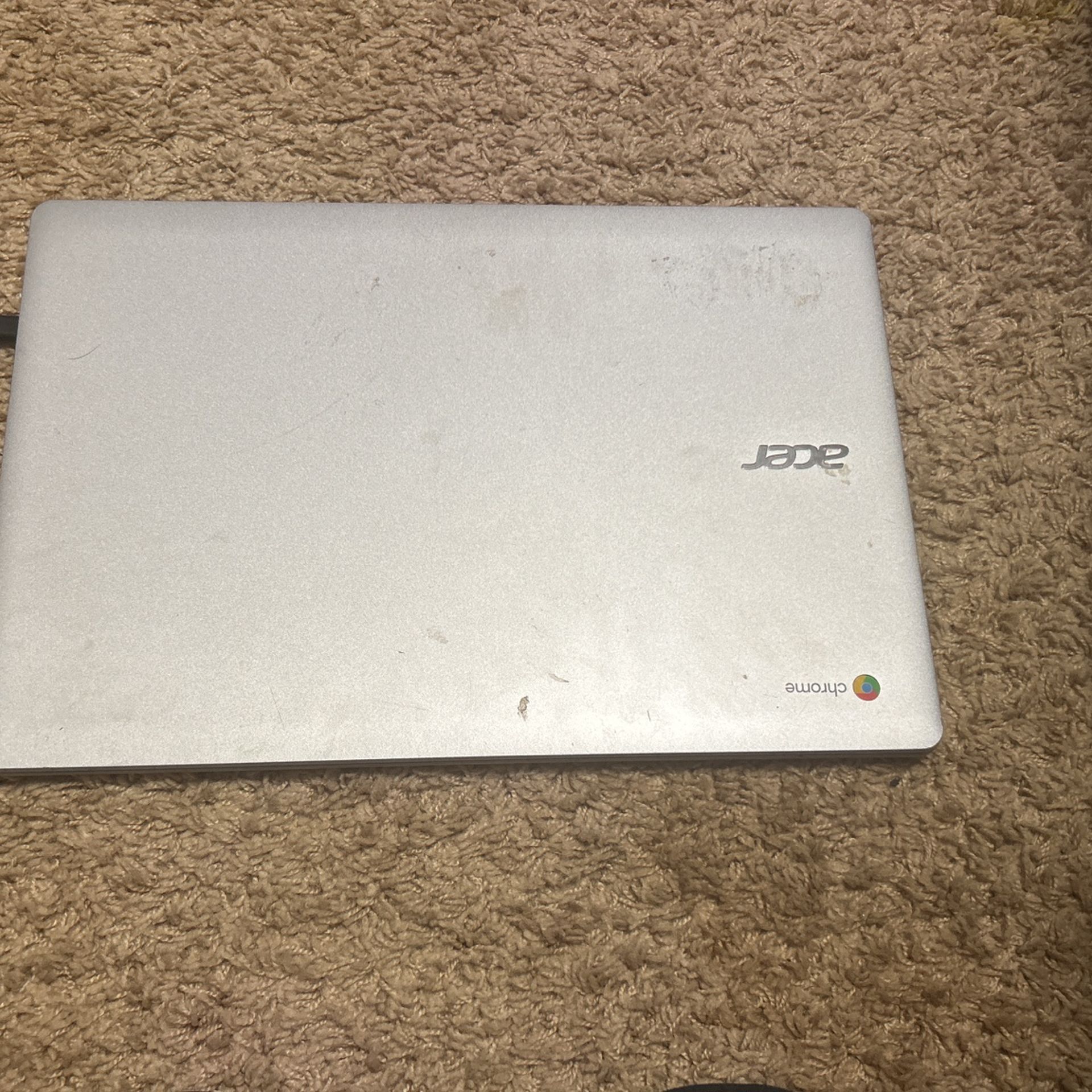 Acer Chromebook