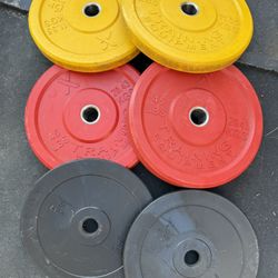 Weights