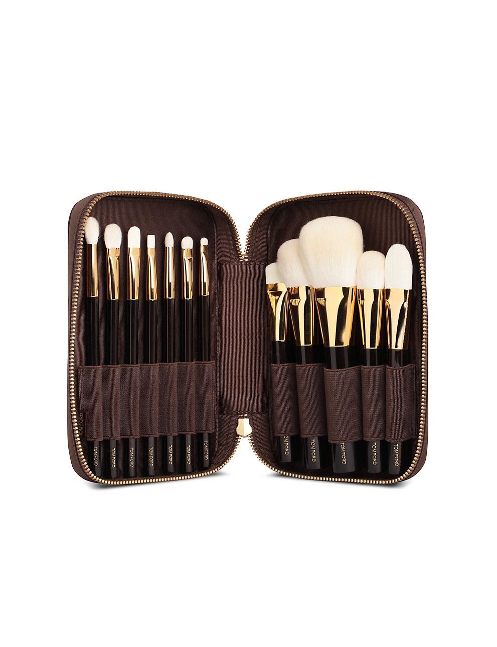 Tom Ford Deluxe 12 Piece Brush Set