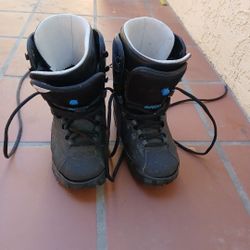 Snow BOARD BOOTS