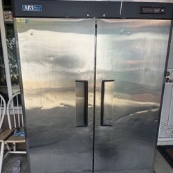 Turbo air giant Freezer 