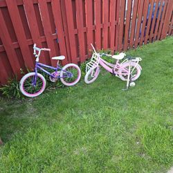 Bikes 