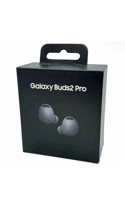 Samsung Galaxy Buds2 Pro Wireless Earbuds