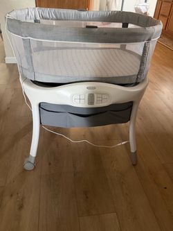 Bassinet