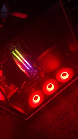 Gaming PC - High end