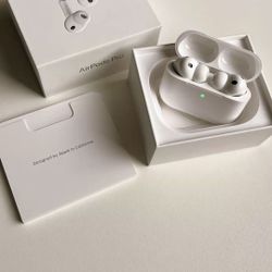 Apple Airpods Pro 3