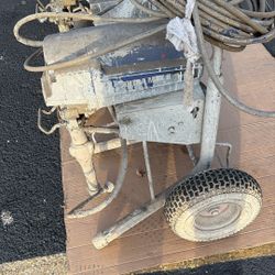 Graco Ultra Max II 1095