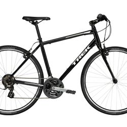 Hybrid Bike - Trek FX 1 Small