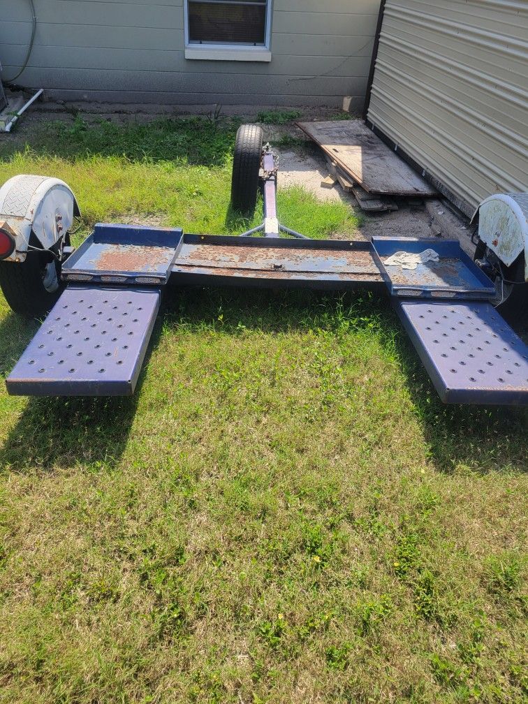 Car Dolly