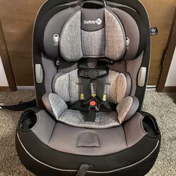 Car Seat