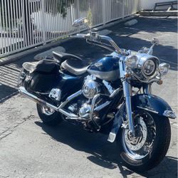 2000 Harley-Davidson Road King