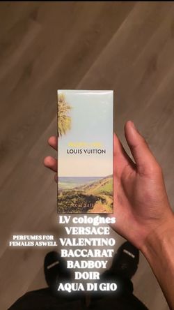 men fragrance cologne