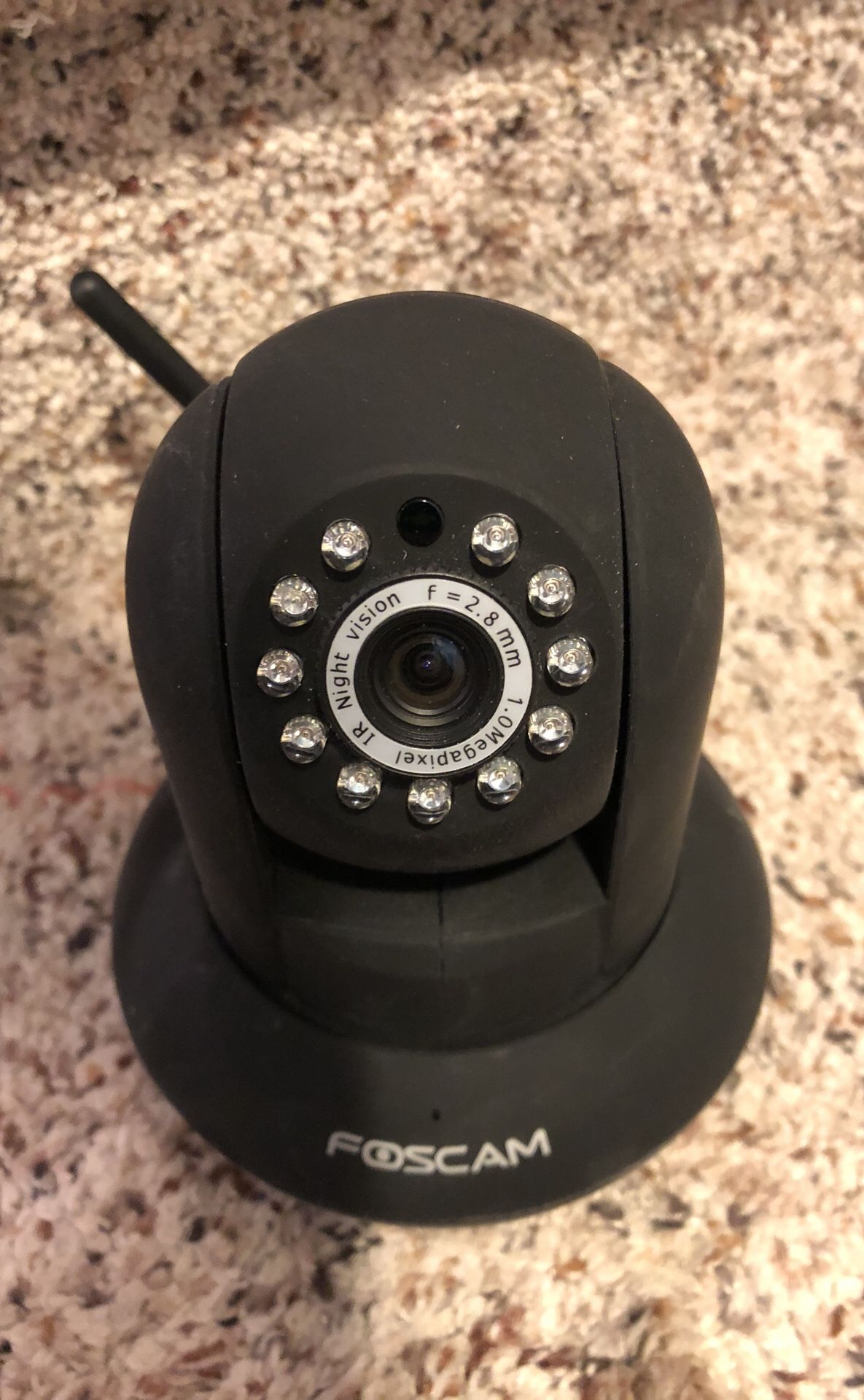 Foscam FI9821W v2.1 IP Camera