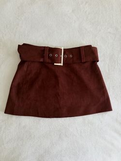 NEW Princess Polly skirt