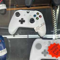 Xbox Controller 
