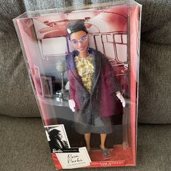 Rosa Parks Civil Rights Activist