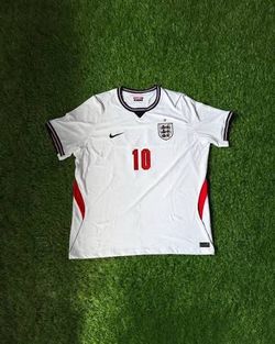 England Bellingham jersey size small