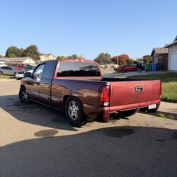2000 Chevrolet Silverado 1500