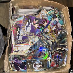 1000+ Naruto Cards All Types Of Hits 