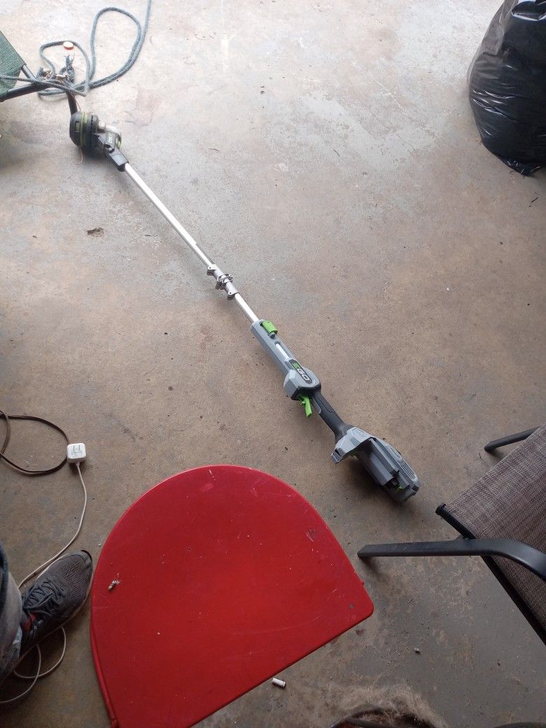 56v Ego Trimmer (Tool Only)