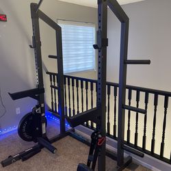 Power Rack