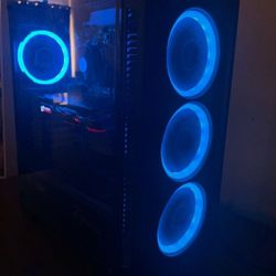 LYTE HYPER V2 Gaming Pc 