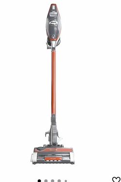 Shark Vacuum