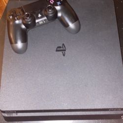 Ps4 