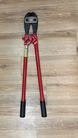 H.K. Porter Heavy Duty Bolt Cutter