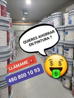 Pintura