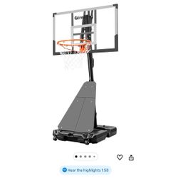 🌟Brand New🌟 Basketball Hoop Training System 🌟Never Assembled🌟 