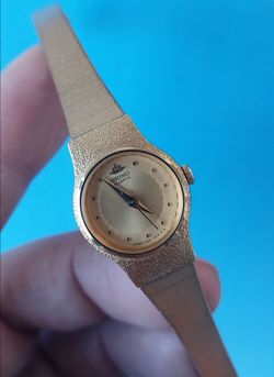 Seiko Watch ⌚️