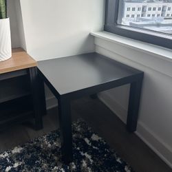 Lightweight Side Tables (2)