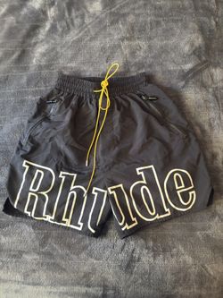 Rhude Shorts