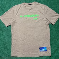 Diesel Shirt Small