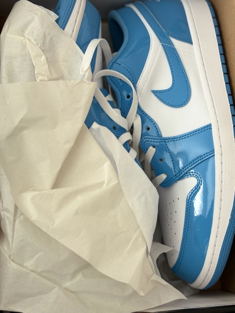 Jordan 1 Low Se