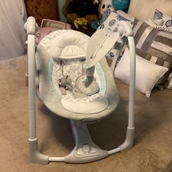 Baby Swing 